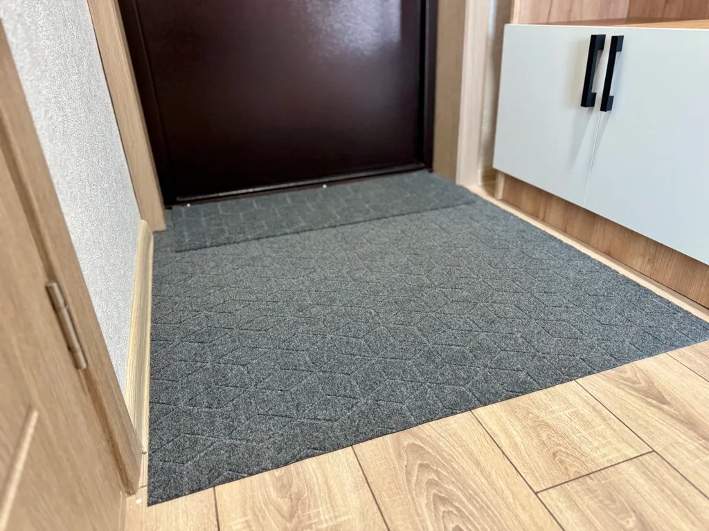 Уютная квартира в пригороде Воронежа, вблизи трассы М4 и Гипер Ленты