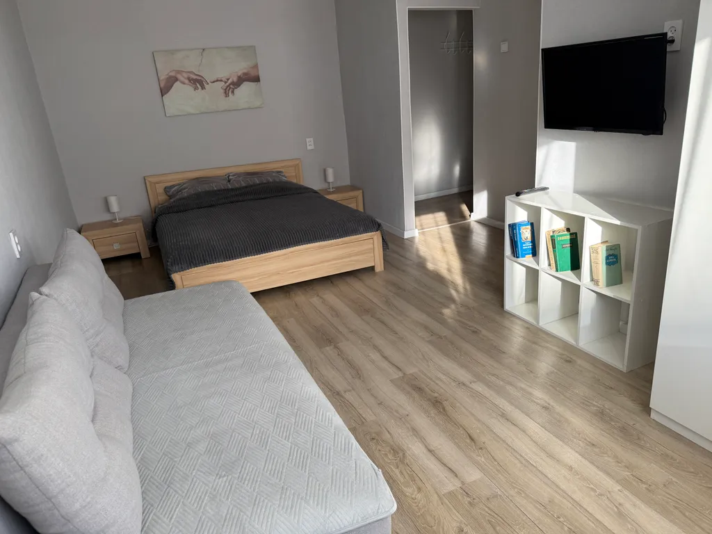 Квартира Квартира в центре — Калининград