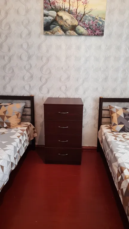 Коттедж Уютный дом недалёко от набережной — Феодосия