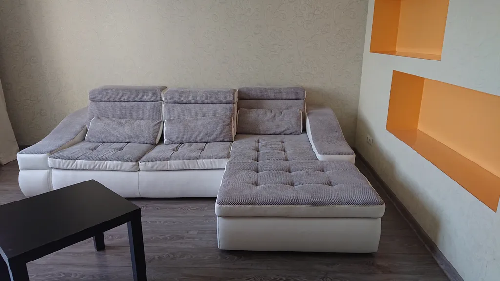 Квартира Двухкомнатная квартира в комплексе Восток — Калининград