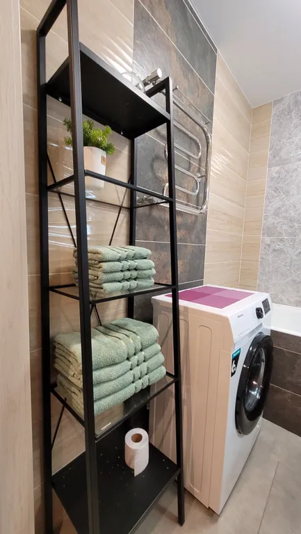 Квартира рядом с ЖД Вокзалом