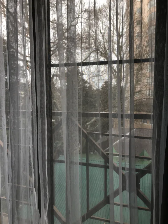 Квартира в центре Адлера
