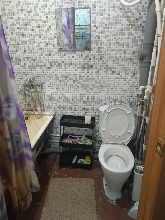 Квартира в центре