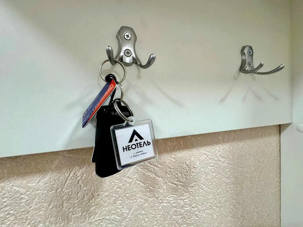 Квартира 2-комнатная квартира рядом с Областной детской больницей — Воронеж