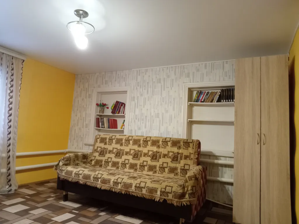 Дом на Пугачёва