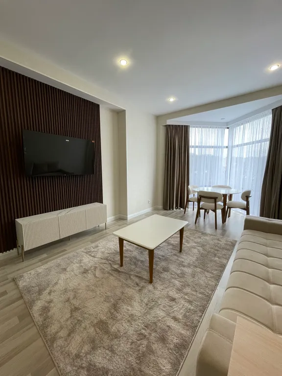 ЖК Грин Парк-центр апартаменты