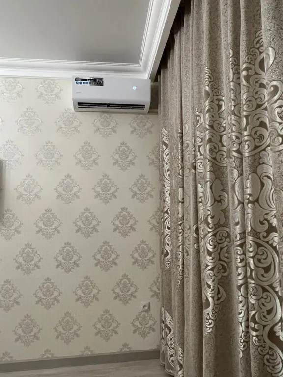 Квартира с максимальным комфортом