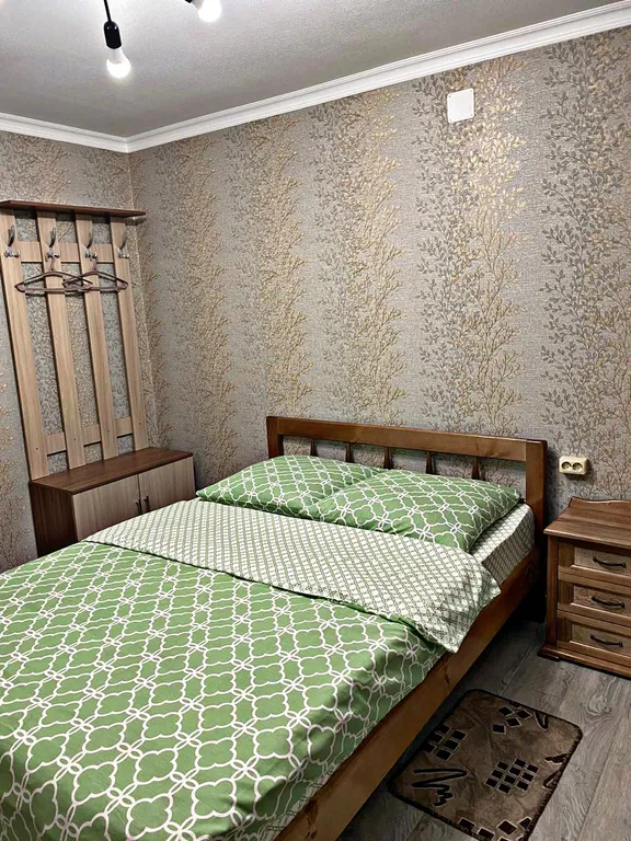 Новый коттедж