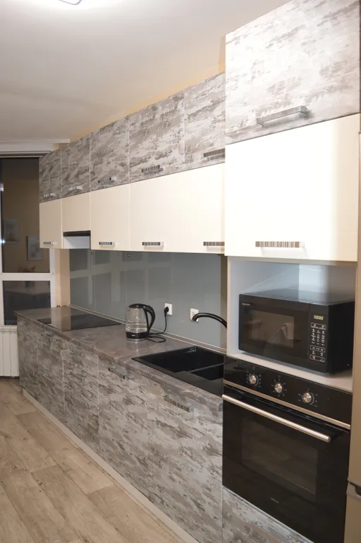 Квартира в центре на Мамаевом Кургане