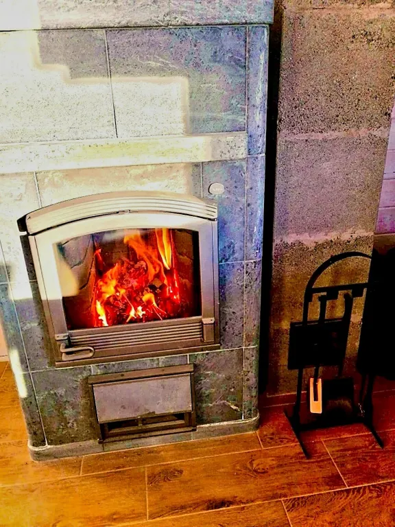 Дом у ручья Петрозаводск