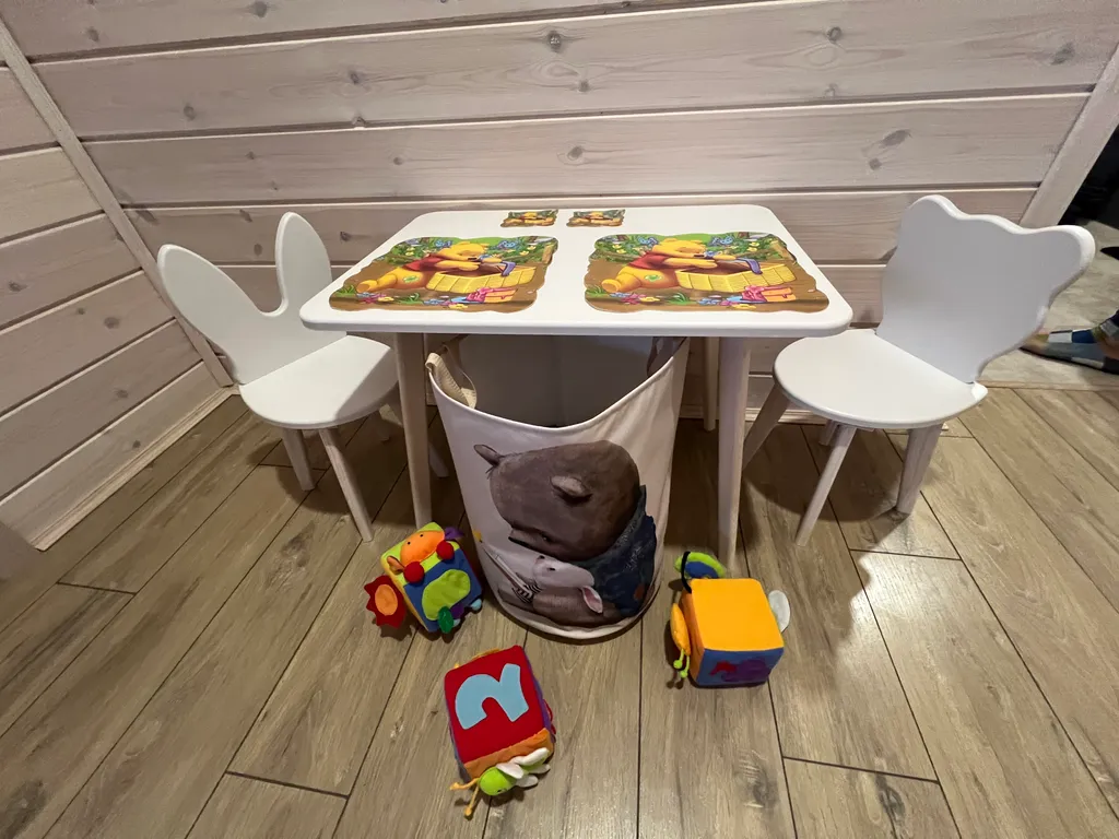 Просторный дом Елка с панорамными окнами в тихом месте