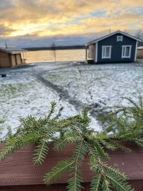 Скади Карелия