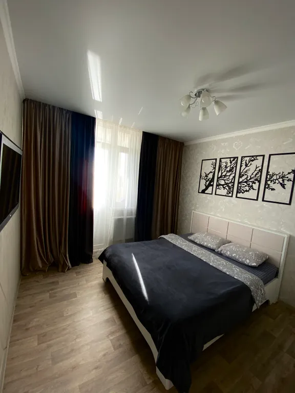 Апартаменты в центре города