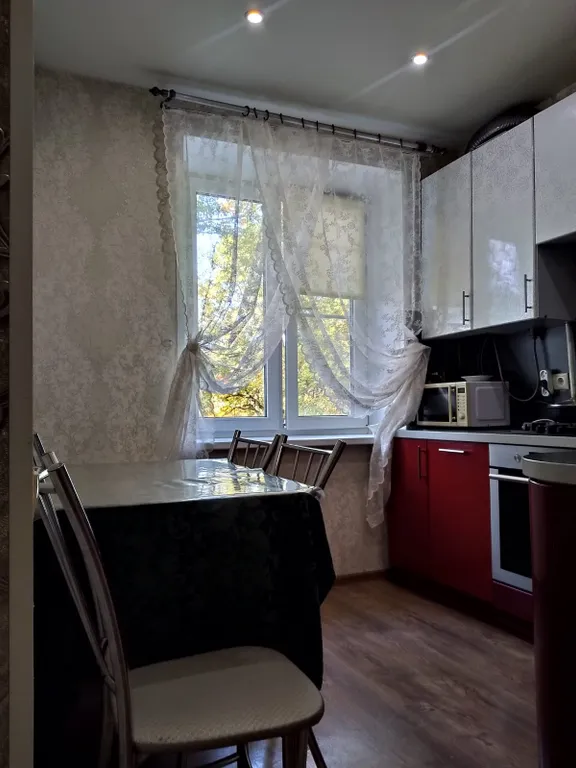 Уютная двушка в центре как дома