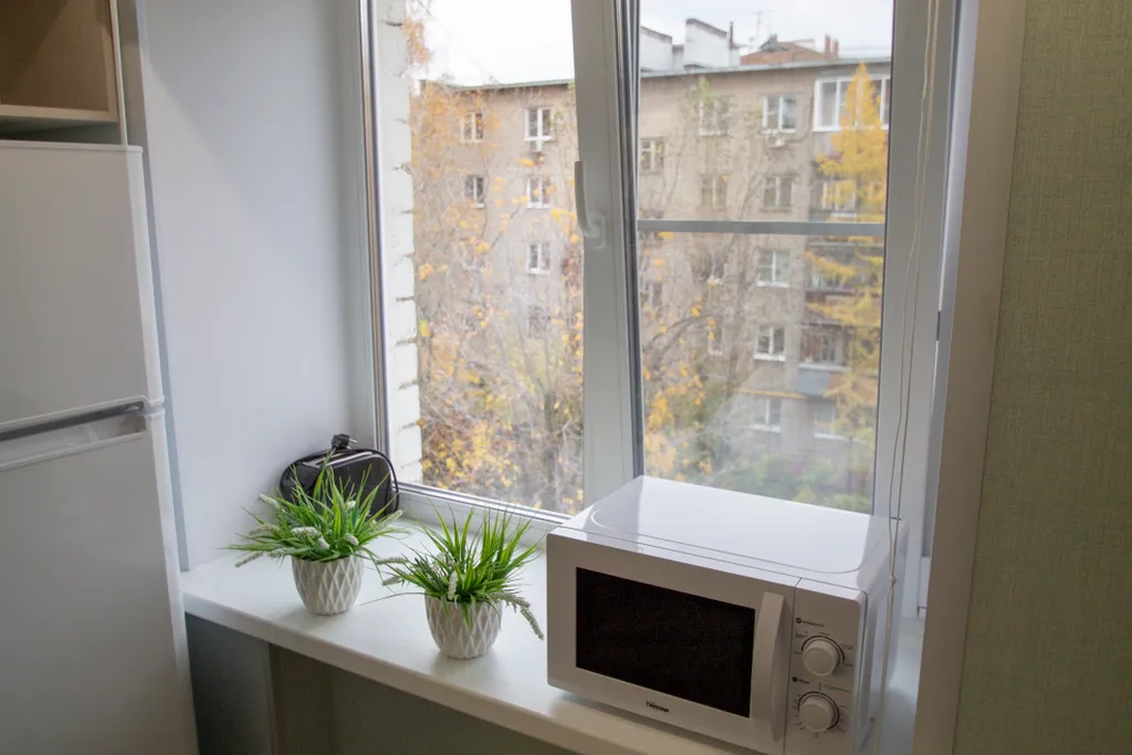 Квартира Шахматные апартаменты в центре — Ярославль