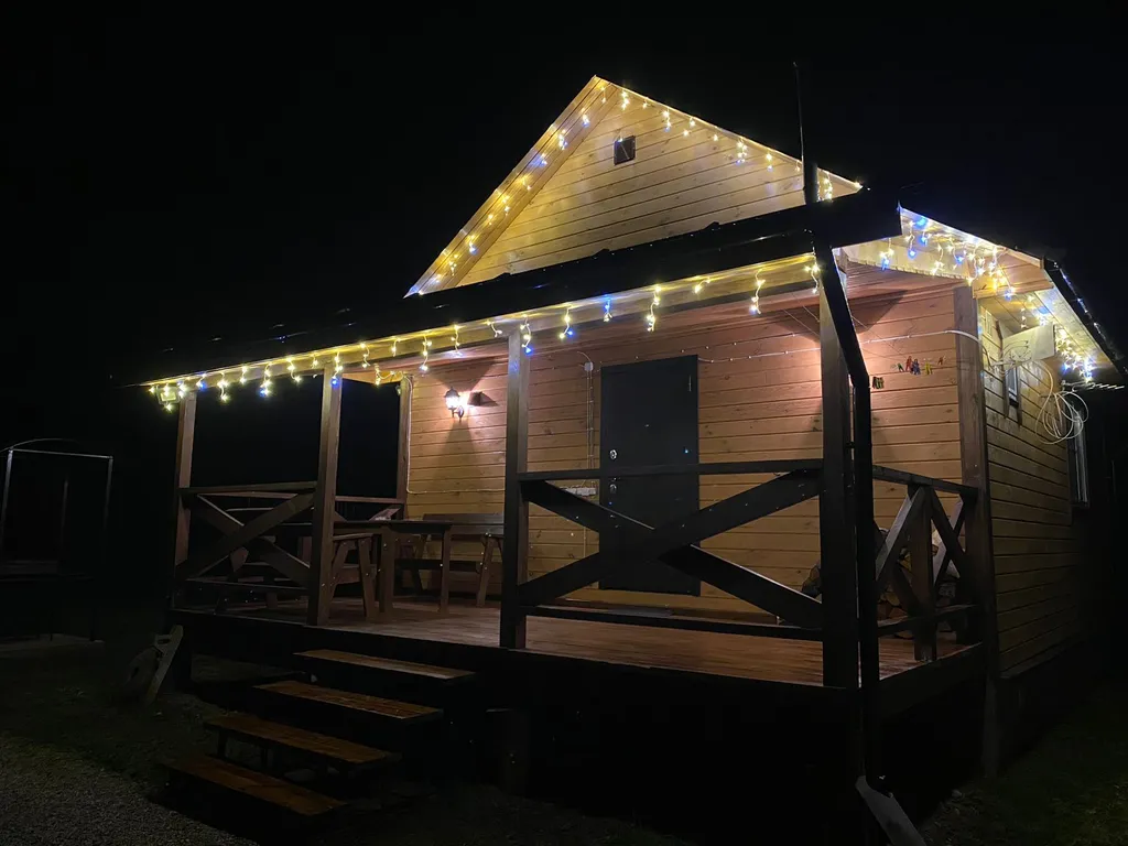 2-комнатный Дом