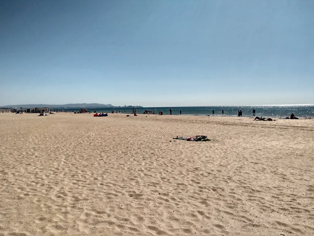 Квартира Квартира Студия для лучшего сна в 300 метрах от моря — Анапа