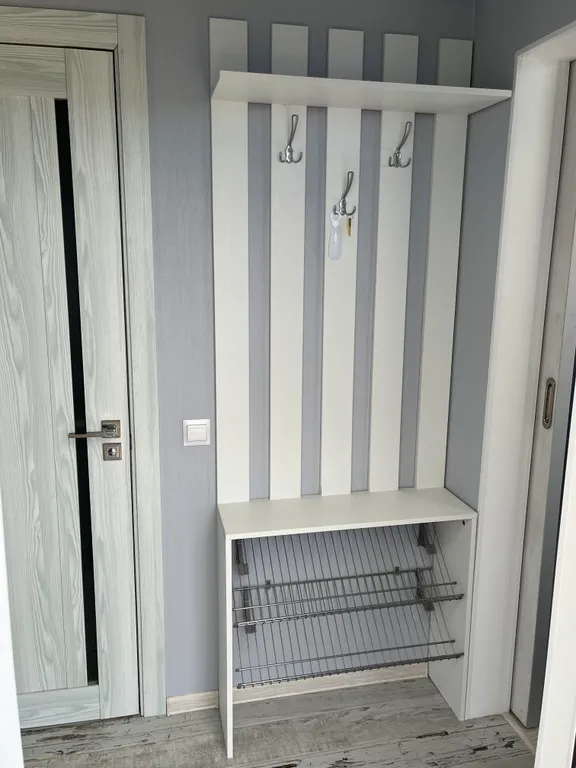 Квартира Комната — Волна