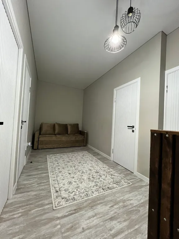 Семья - дом у моря