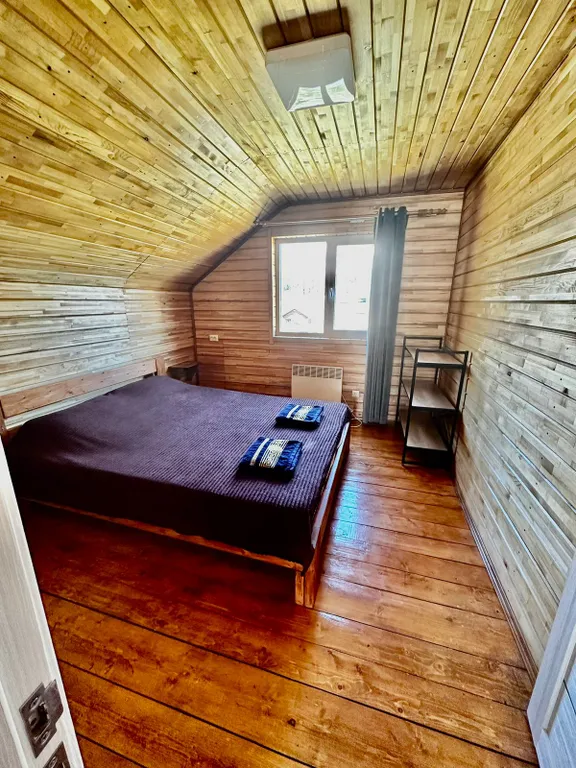 4-комнатный Дом