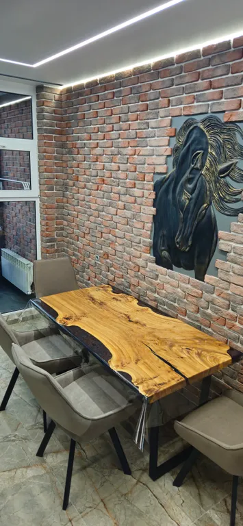 Квартира Шикарная двухкомнатная — аренда посуточно в Ставрополь