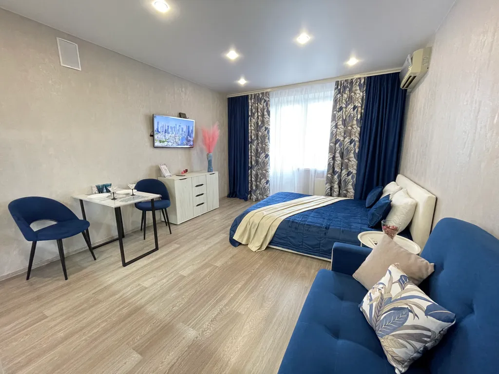 Квартира в районе Сити парка