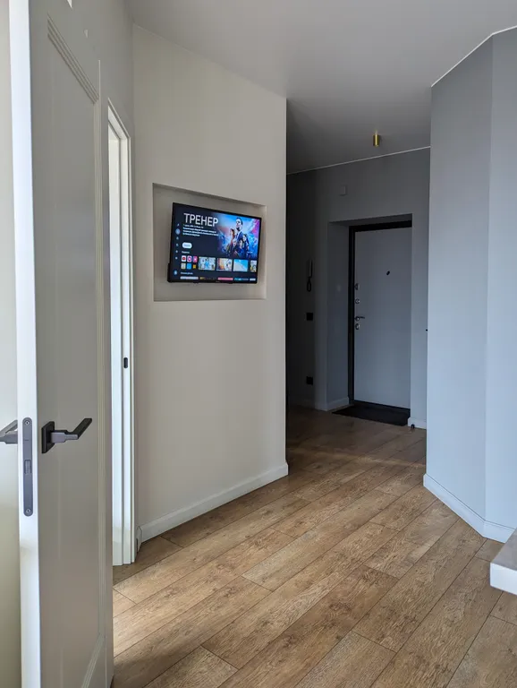 Апартаменты комфорт-класса Союз