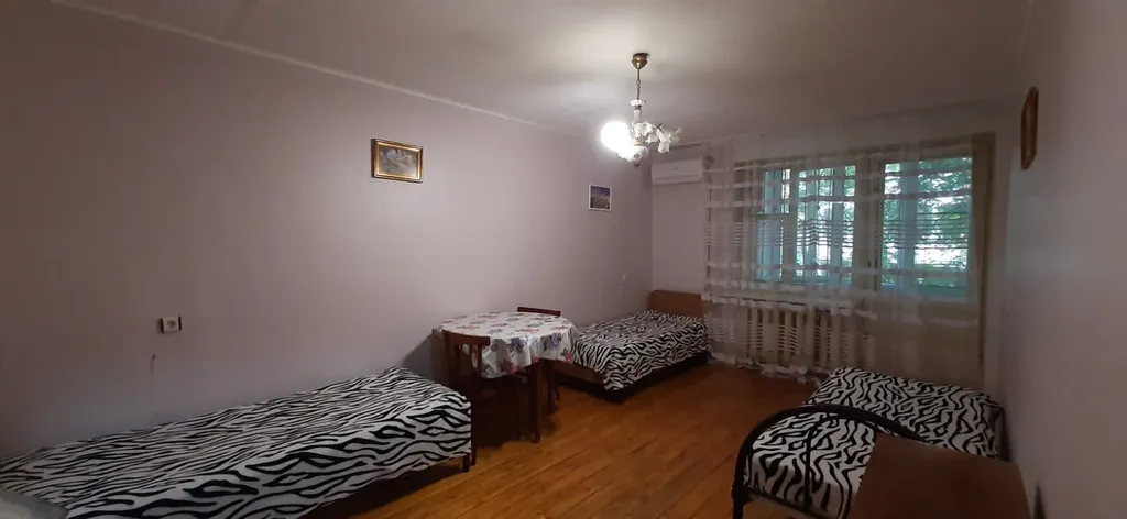 Квартира Супер однушка в прекрасном месте для отдыха у моря — аренда посуточно в Ейск