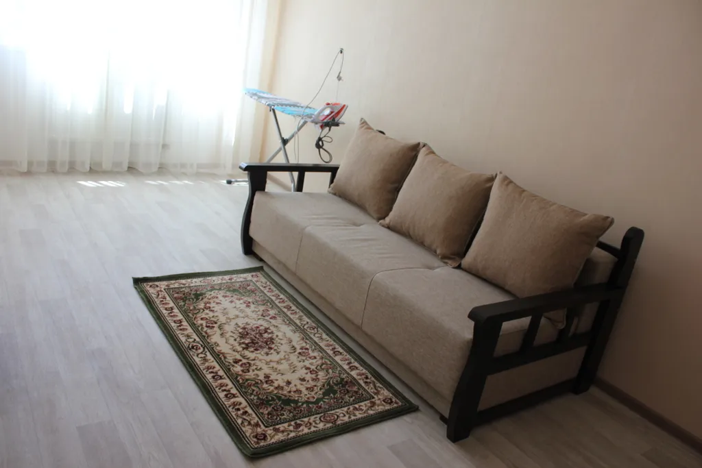 Квартира Апартаменты в районе Ореховой рощи. — Анапа