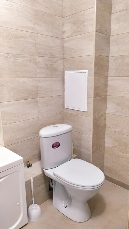 Квартира Квартира Вербная в Белых кварталах рядом с СФУ и БСМП — Красноярск