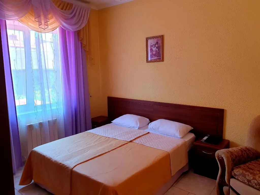 Квартира Комната — Геленджик