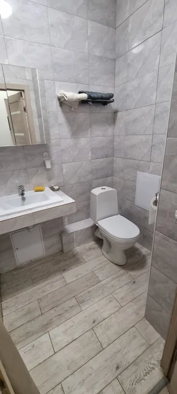 Уюткая квартира на берегу Волги