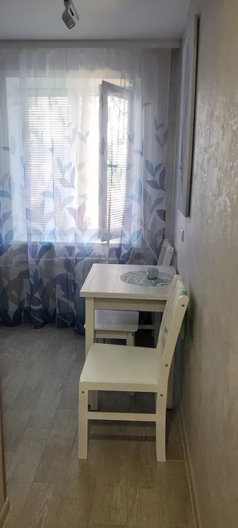 Квартира в центре