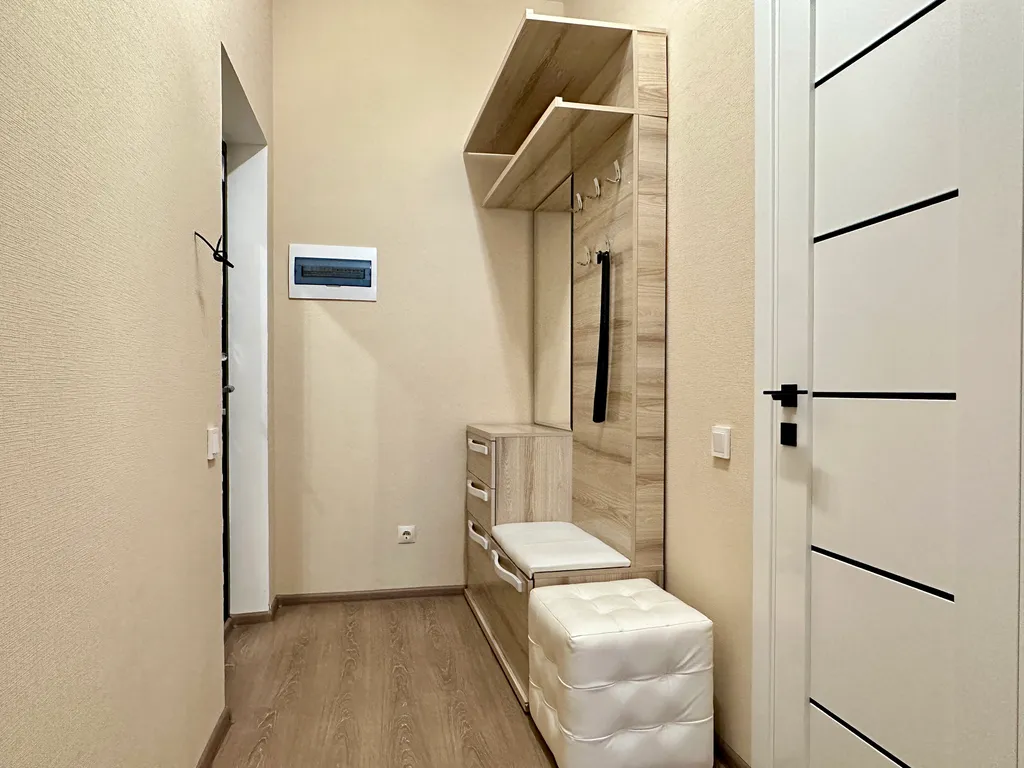 Семейные апартаменты Комфорт+ у моря