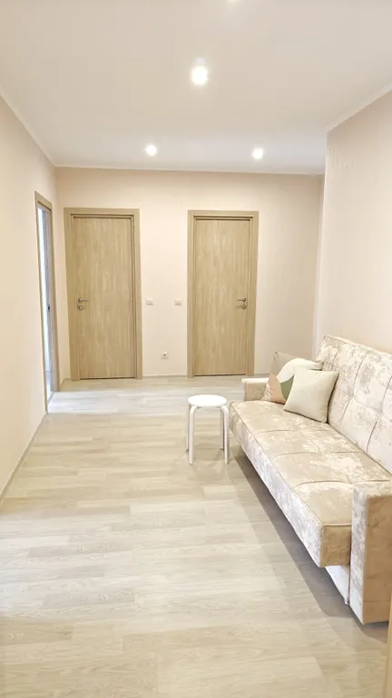 Апартаменты в Завидово