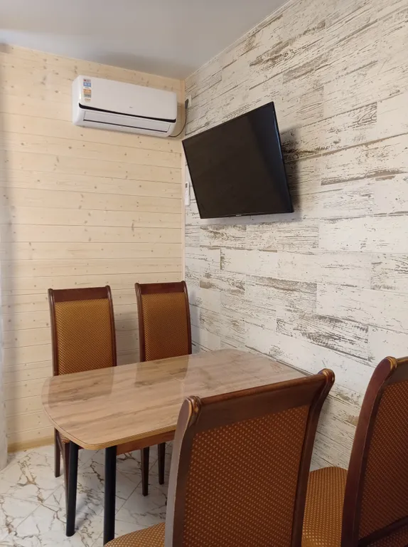 Домик вблизи с термальными бассейнами