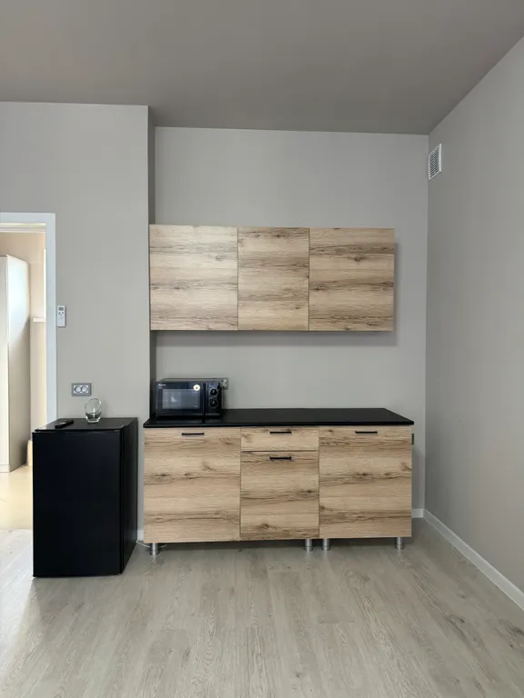 Дом на пoбеpежье Кaспийскогo моpя