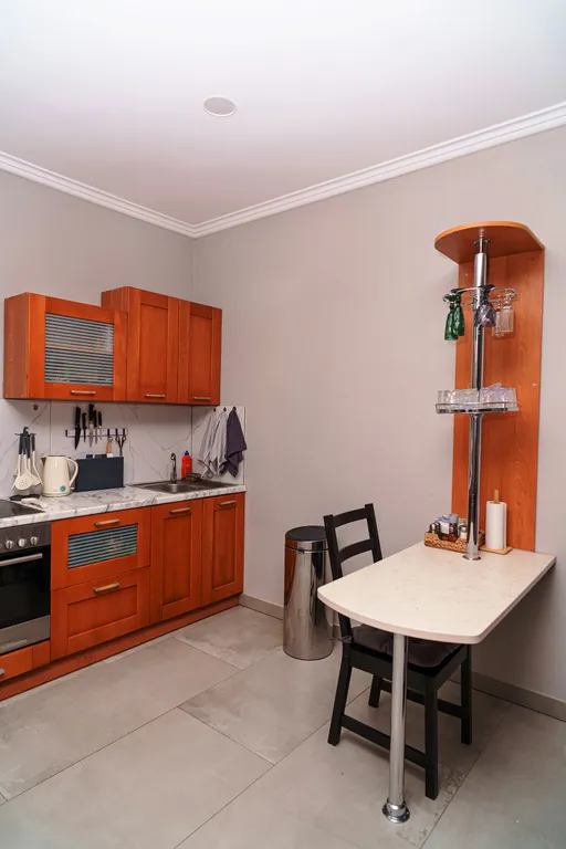 Гостевой дом и кедровая баня на Алтайской