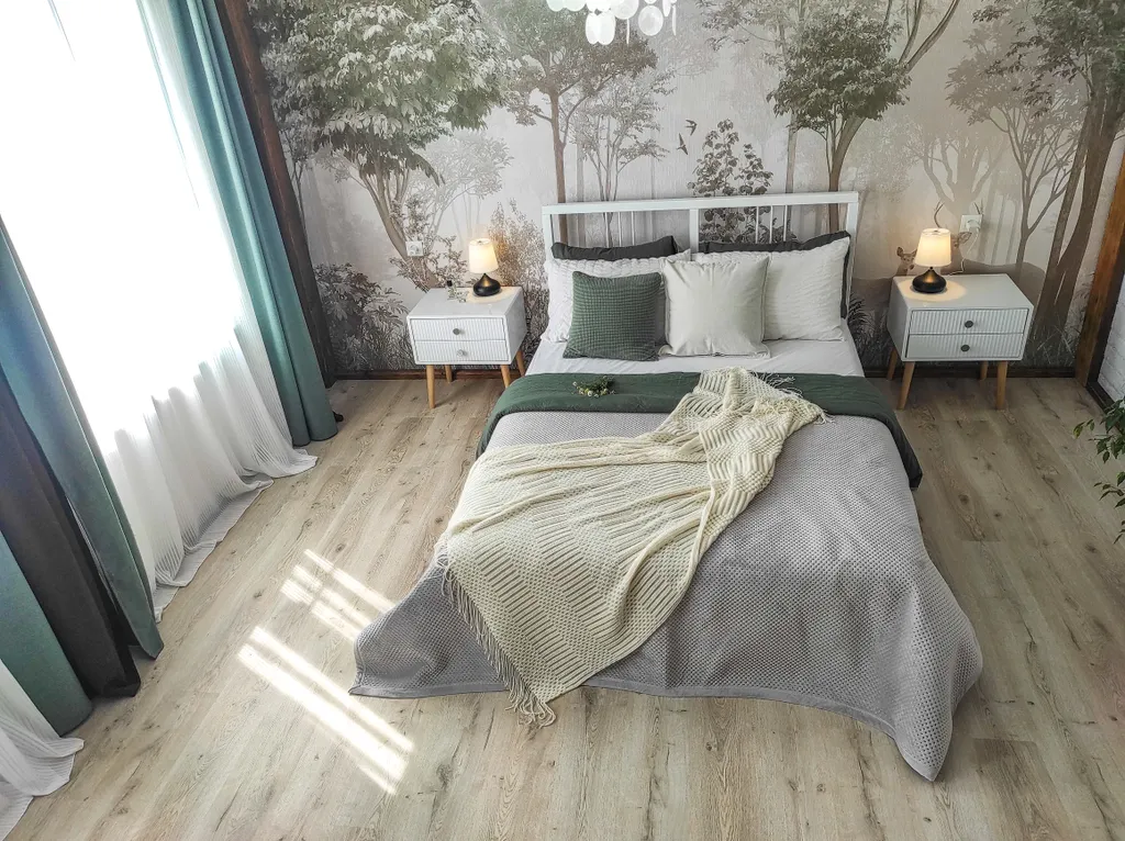 Уютный дом у реки- первая линия