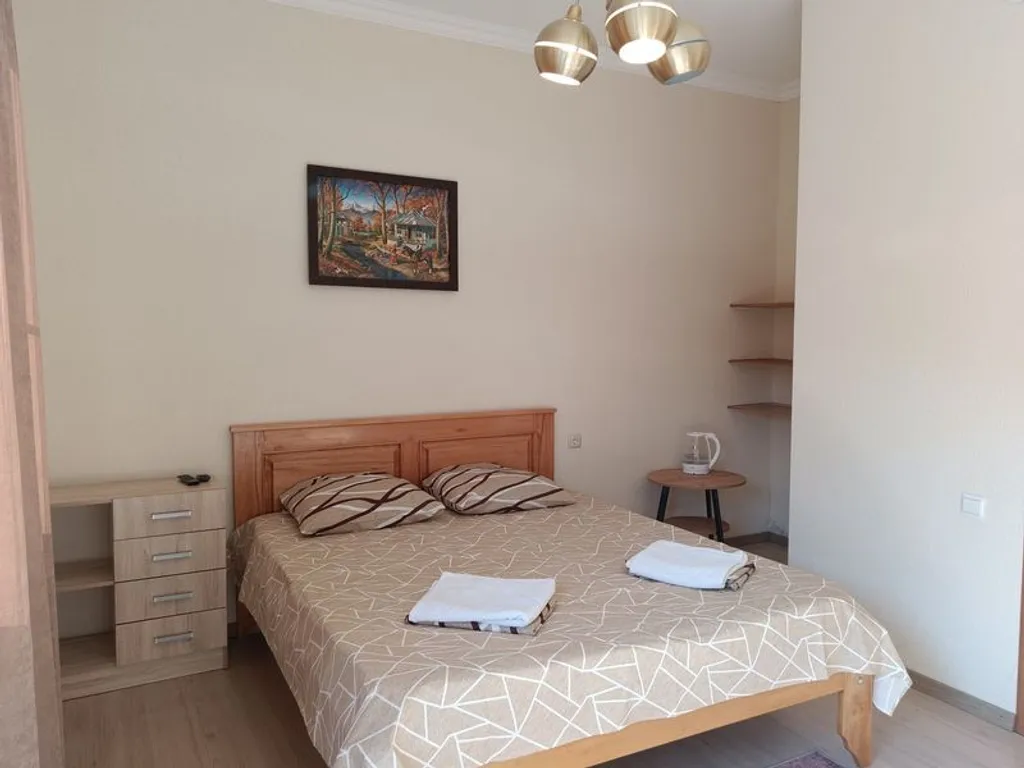 Квартира Комната — аренда посуточно в Сухум