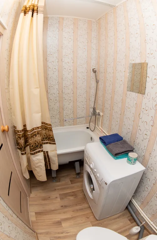 Квартира в центре города