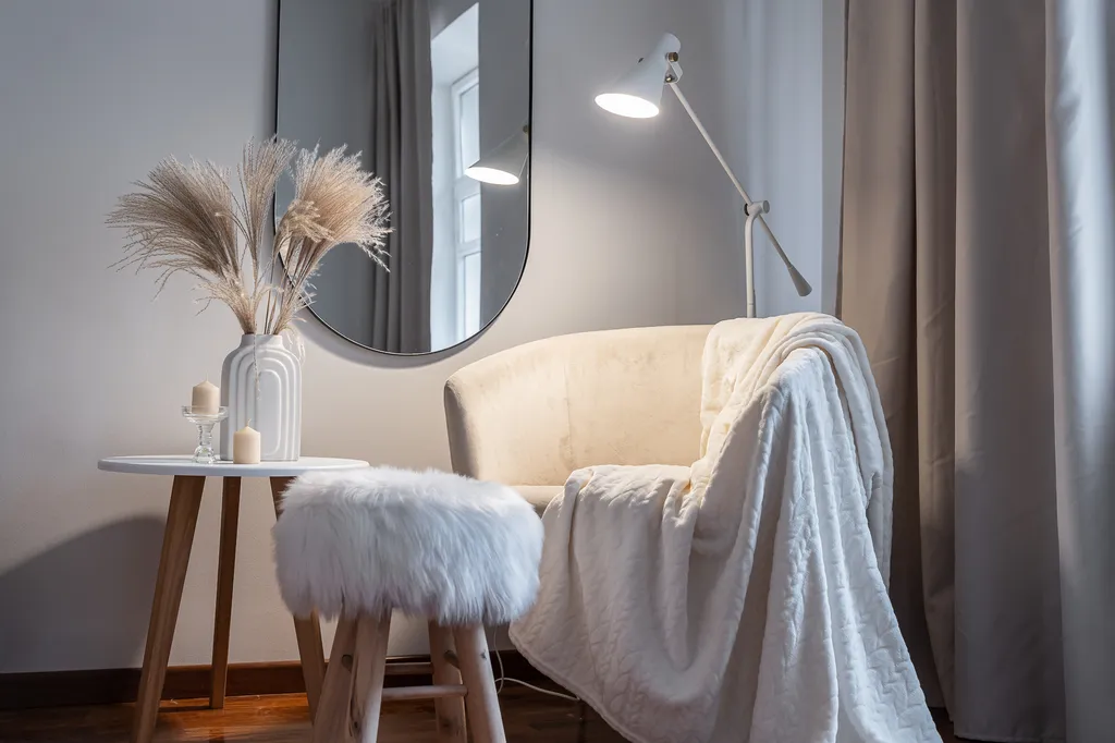 Квартира Апартаменты Maison — Санкт-Петербург