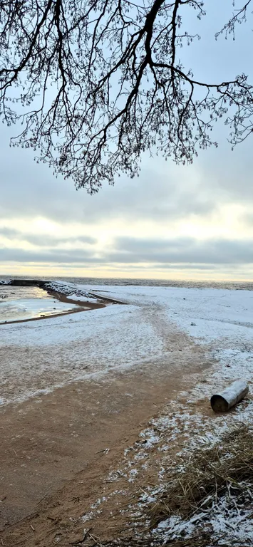 Морской бриз