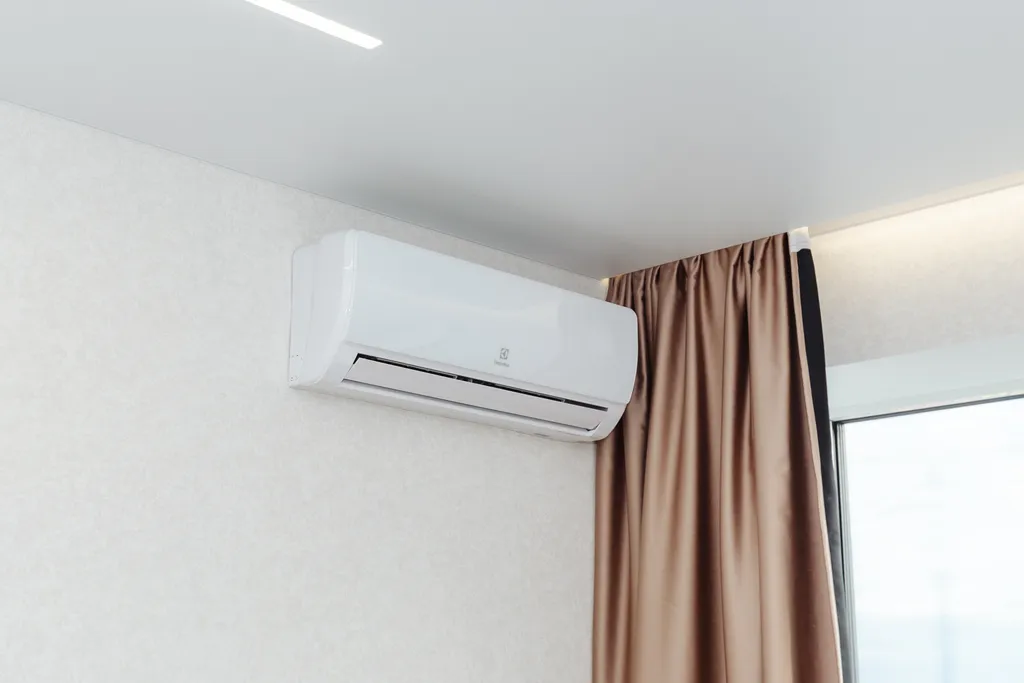 Уютная квартира в доме бизнес-класса