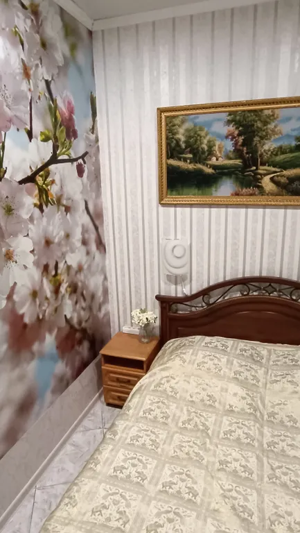 Квартира у пляжа