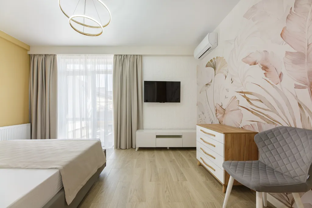 Квартира Комната — Криница