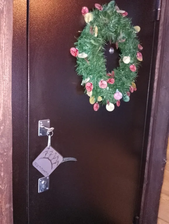 4-комнатный Дом