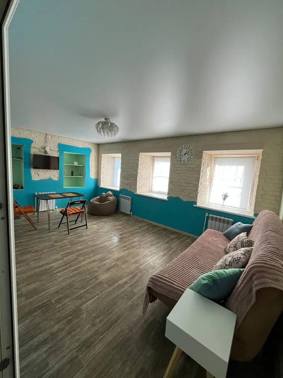 Лучшая квартира в самом центре города