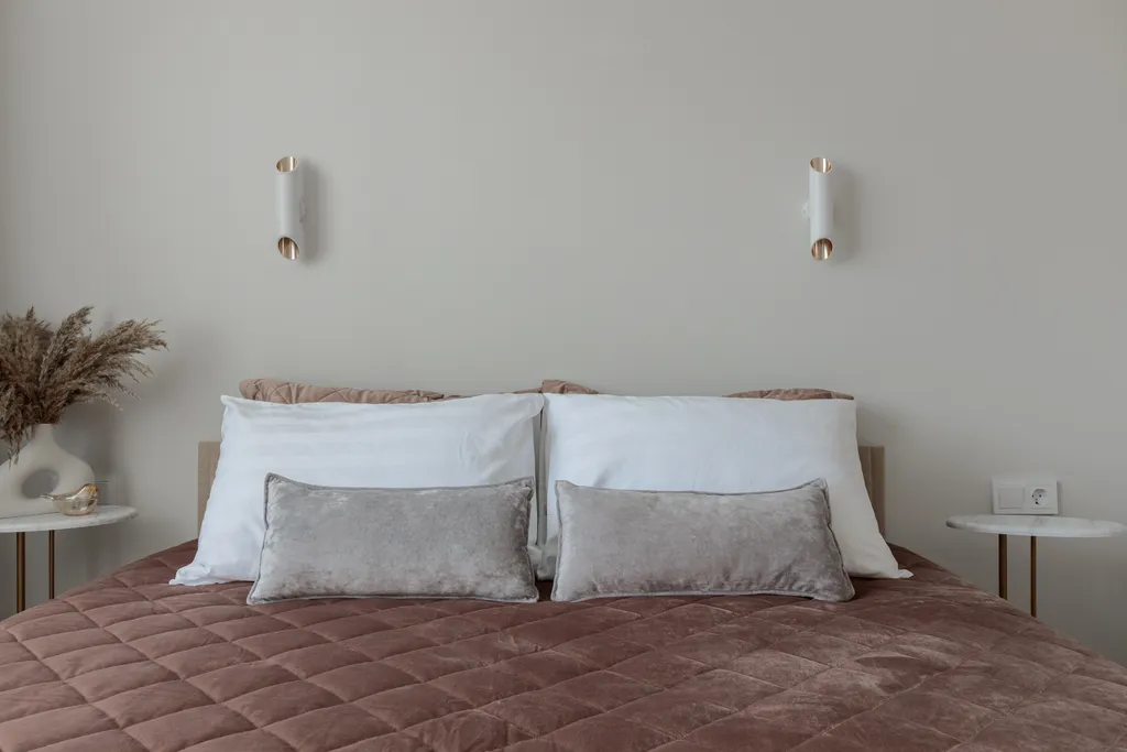 Нойя - новая квартира от merino home!