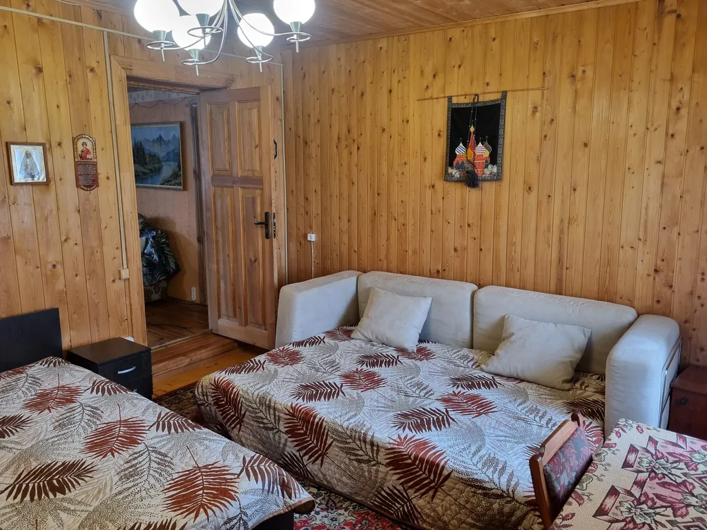 Дом в центре в 5 минутах пешком до монастыря